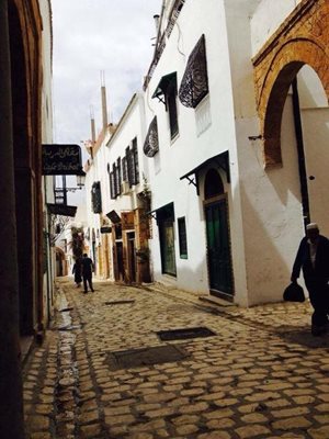 تونس-قسمت-قدیمی-شهر-تونس-Medina-of-Tunis-208981