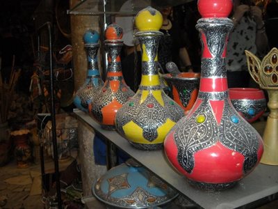 تونس-قسمت-قدیمی-شهر-تونس-Medina-of-Tunis-208983
