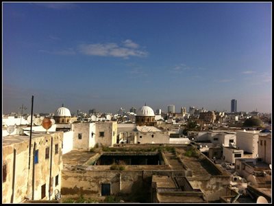 تونس-قسمت-قدیمی-شهر-تونس-Medina-of-Tunis-208995