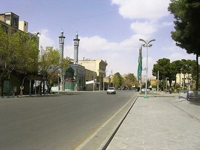 نجف-آباد-مسجد-جامع-نجف-آباد-209225