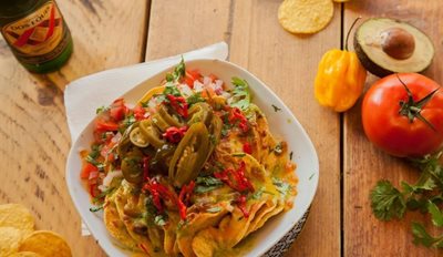 دوسلدورف-رستوران-مکزیکی-کاسیتا-Casita-Mexicana-Bilk-Restaurant-209249