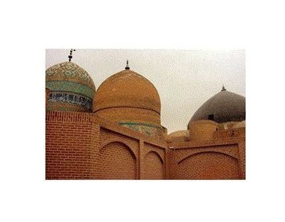 نجف-آباد-مسجد-بازار-209261