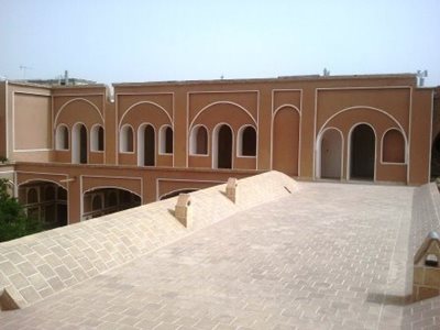 نجف-آباد-خانه-تاریخی-لطفی-نجف-آباد-209338