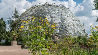 دوسلدورف-باغ-گیاه-شناسی-Botanical-Garden-209472