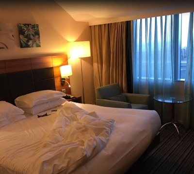 فرانکفورت-هتل-هیلتون-Hilton-Garden-Inn-Frankfurt-Airport-209497