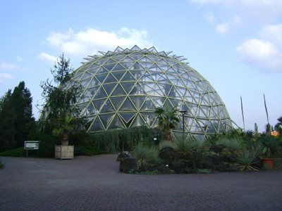 دوسلدورف-باغ-گیاه-شناسی-Botanical-Garden-209473