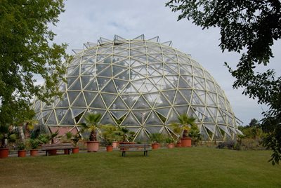 دوسلدورف-باغ-گیاه-شناسی-Botanical-Garden-209486