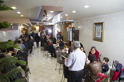 تهران-پیتزا-پدر-بزرگ-209767