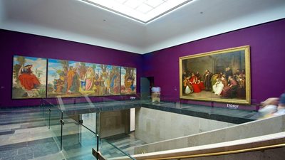 فرانکفورت-موزه-استیدل-Staedel-Museum-209848