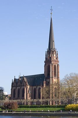 فرانکفورت-کلیسای-سه-پادشاه-Dreikonigskirche-209860