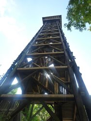 برج گوته Goetheturm