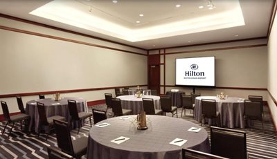 بوستون-هتل-هیلتون-بوستون-Hilton-Boston-Logan-Airport-210293