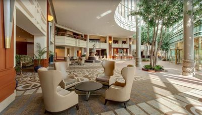 بوستون-هتل-هیلتون-بوستون-Hilton-Boston-Logan-Airport-210287