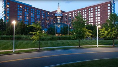 بوستون-هتل-هیلتون-بوستون-Hilton-Boston-Logan-Airport-210298