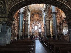 کلیسای سائو فرانسیسکو Sao Francisco Church