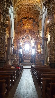 پورتو-کلیسای-سائو-فرانسیسکو-Sao-Francisco-Church-210690