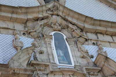 کلیسای سائو فرانسیسکو Sao Francisco Church