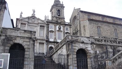پورتو-کلیسای-سائو-فرانسیسکو-Sao-Francisco-Church-210709