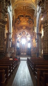 پورتو-کلیسای-سائو-فرانسیسکو-Sao-Francisco-Church-210690