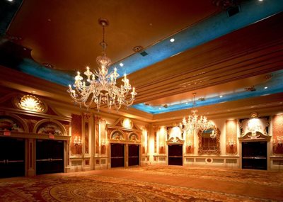 هتل Venetian Resort Hotel Casino