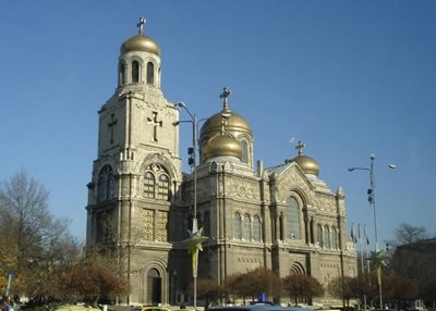 وارنا-کلیسای-جامع-وارنا-Dormition-of-the-Theotokos-Cathedral-211295
