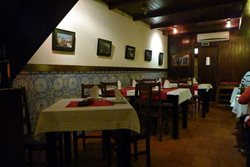 رستوران Casa da Mariquinhas