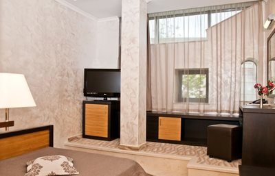 هتل Oceanic Hotel
