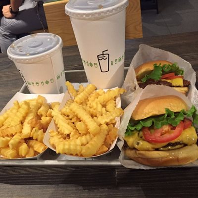 لاس-وگاس-فست-فود-Shake-Shack-211949