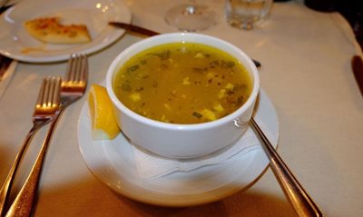 رستوران مستر بابا Restaurant M-R Baba