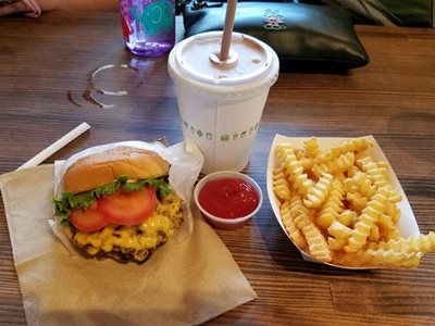 لاس-وگاس-فست-فود-Shake-Shack-211944