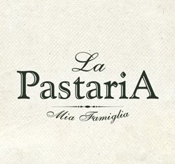 رستوران La Pastaria Restaurant