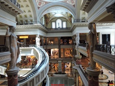 لاس-وگاس-مرکز-خرید-Forum-Shops-at-Caesars-Palace-212922