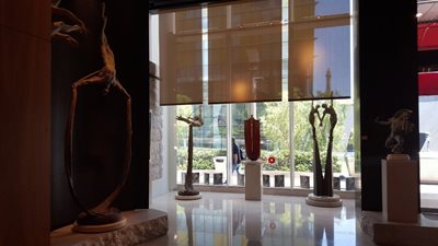 گالری آریا The Gallery at Aria
