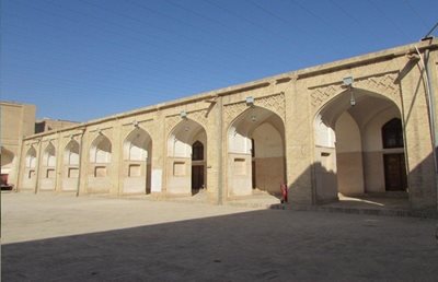 یزد-مسجد-ملا-اسماعیل-213134