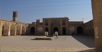 یزد-مسجد-ملا-اسماعیل-213138