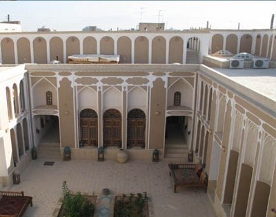 یزد-هتل-موزه-فهادان-213157