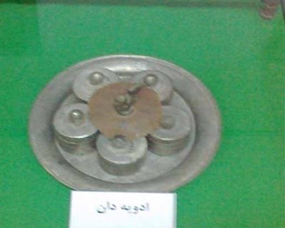 یزد-موزه-وزیری-یزد-213180