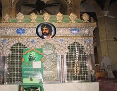 یزد-امامزاده-تاج-الدین-جعفر-213293