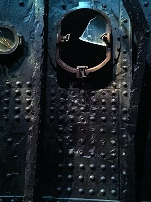 لاس-وگاس-موزه-تایتانیک-Titanic-Museum-213435