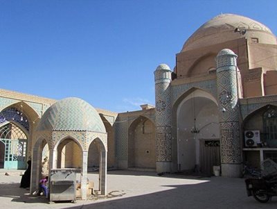 یزد-امامزاده-سهل-بن-علی-ع-213458
