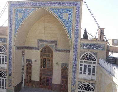 یزد-مسجد-برخوردار-یزد-213471