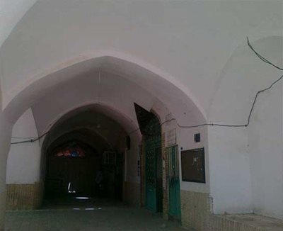 یزد-بقعه-سید-گل-سرخ-213525