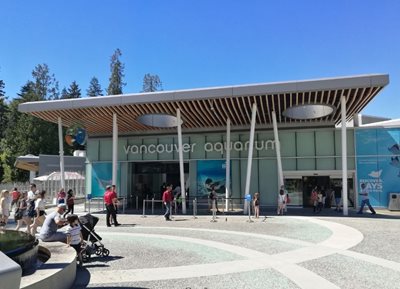 ونکوور-آکواریوم-ونکوور-Vancouver-Aquarium-213630