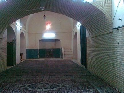 یزد-مسجد-خضر-شاه-213807