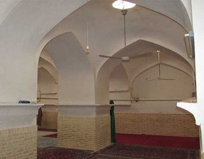 مسجد خضر شاه