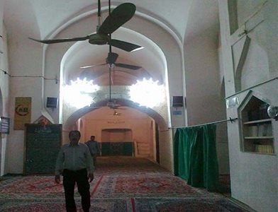 یزد-مسجد-خضر-شاه-213805