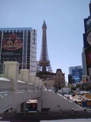 لاس-وگاس-برج-ایفل-لاس-وگاس-Eiffel-Tower-Experience-214075