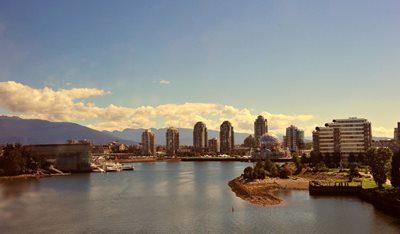 ونکوور-مرکز-شهر-ونکوور-Downtown-Vancouver-214162