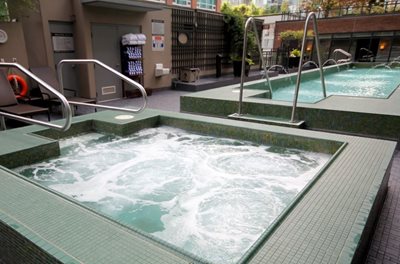 هتل هرمیتاژ L'Hermitage Hotel