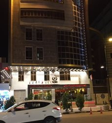 هتل ریبال Ribal Hotel